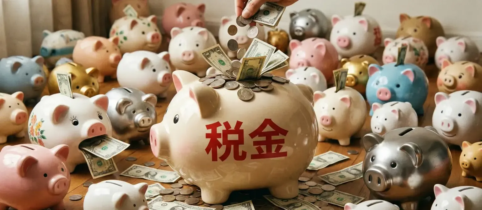【2026所得稅攻略】不想五月吃土？一張表告訴你月薪該存多少繳稅（從年收50萬到300萬完整解析）