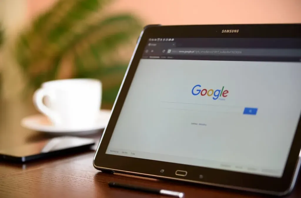 Google Home 燈相關的語音指令