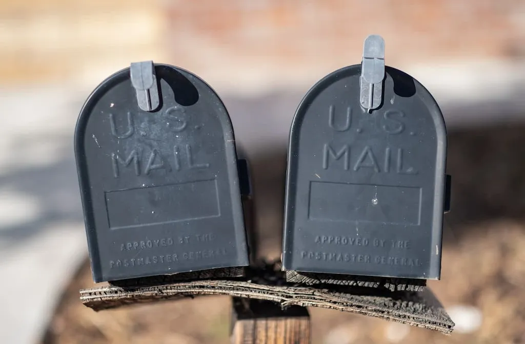 Mail Server Port 全列表,防火牆快速查詢設定