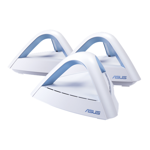 ASUS 路由器或WIFI 重新設定