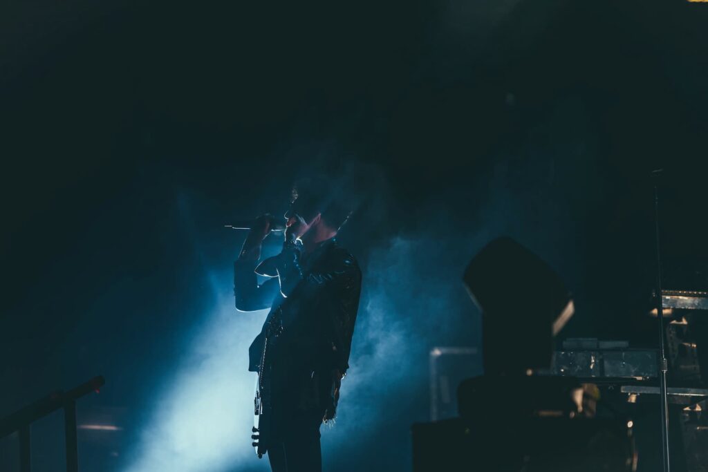 Christopher – Led Me To You 中英文歌詞 (From the Netflix Film “A Beautiful Life”)