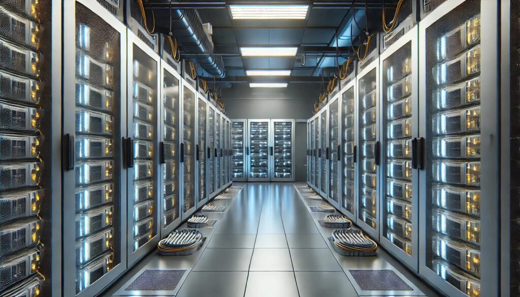 探索 SLA 的 “九”:從 99% 到 99.99999%