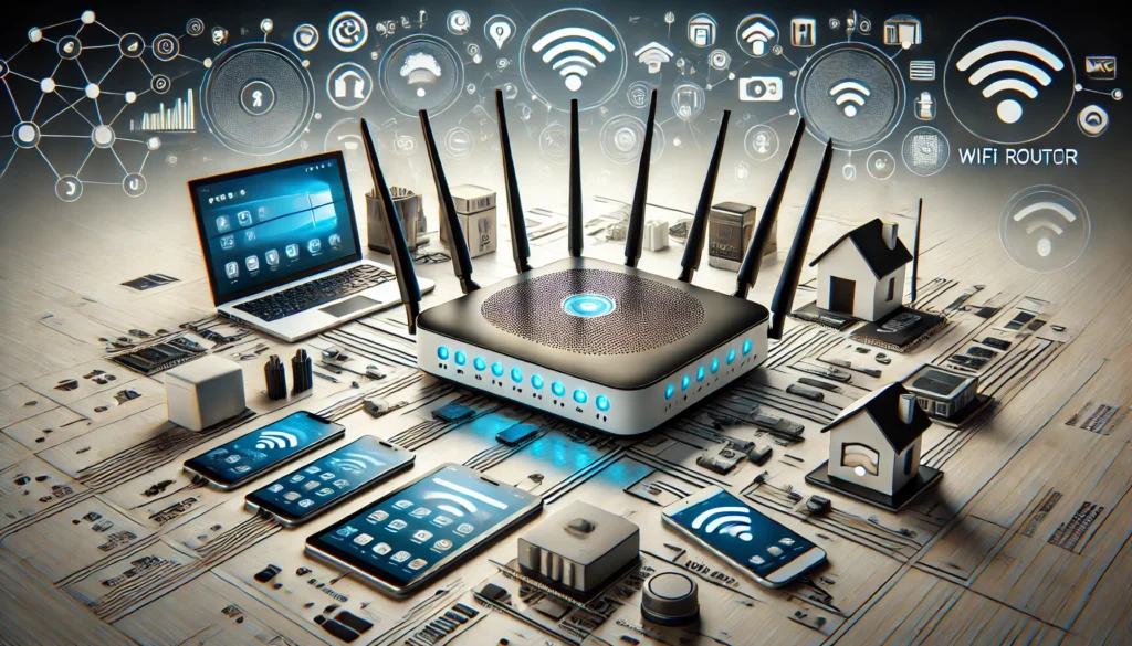 AUSU 專業設定之無線網路優化指南