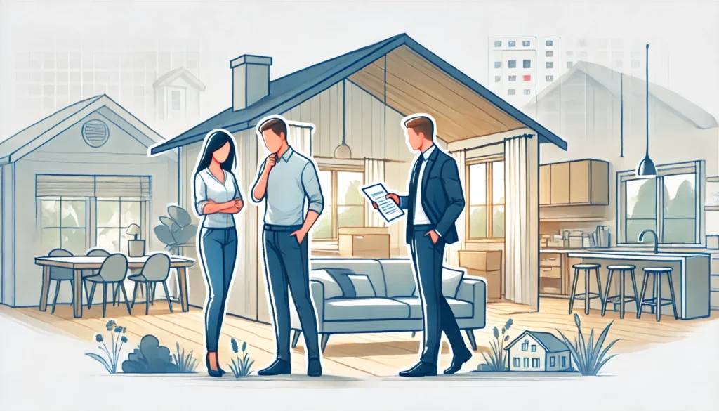 在台灣可以貸款的房屋金額如何計算？